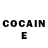 Cocaine FishScale Miksun